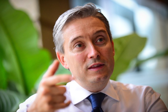 TPP-11 đạt được thỏa thuận ‘cốt lõi’ ảnh 1