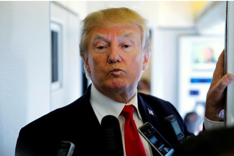 Bị gọi là ‘ông già’, Tổng thống Trump tố chủ tịch Kim xúc phạm ảnh 1