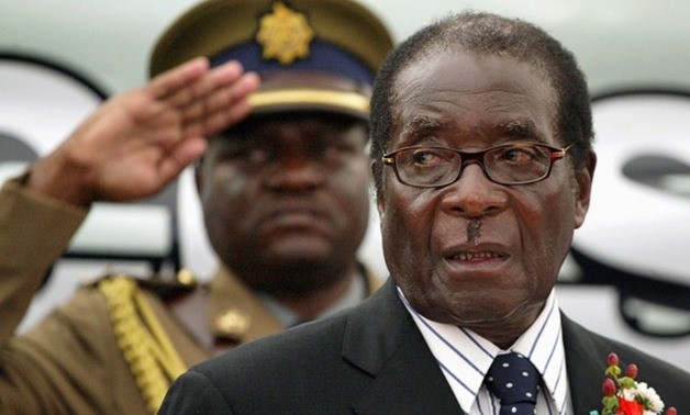 Zimbabwe ra ‘tối hậu thư’ với Tổng thống: Từ chức hoặc bị buộc tội ảnh 1