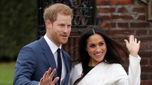 Công nương sắp tới của Hoàng gia Anh là ai ? ảnh 1