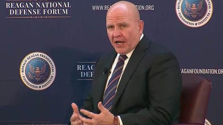 Cố vấn an ninh Mỹ: Trung Quốc nên ‘mạnh tay’ với Triều Tiên ảnh 1