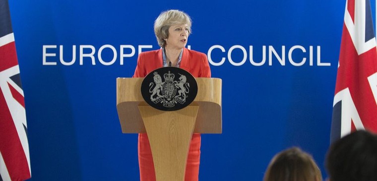 Brexit đã đến giai đoạn ‘hạn chót của hạn chót’ ảnh 1