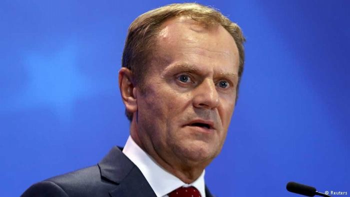 Brexit: Đàm phán suốt đêm cho kịp tiến trình ảnh 1