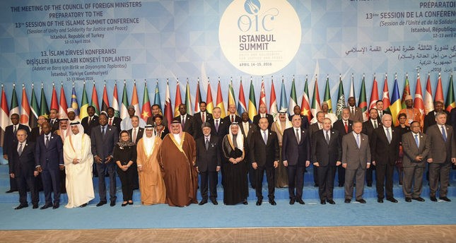 Các quốc gia Hồi giáo chống lại tuyên bố của ông Trump ảnh 1