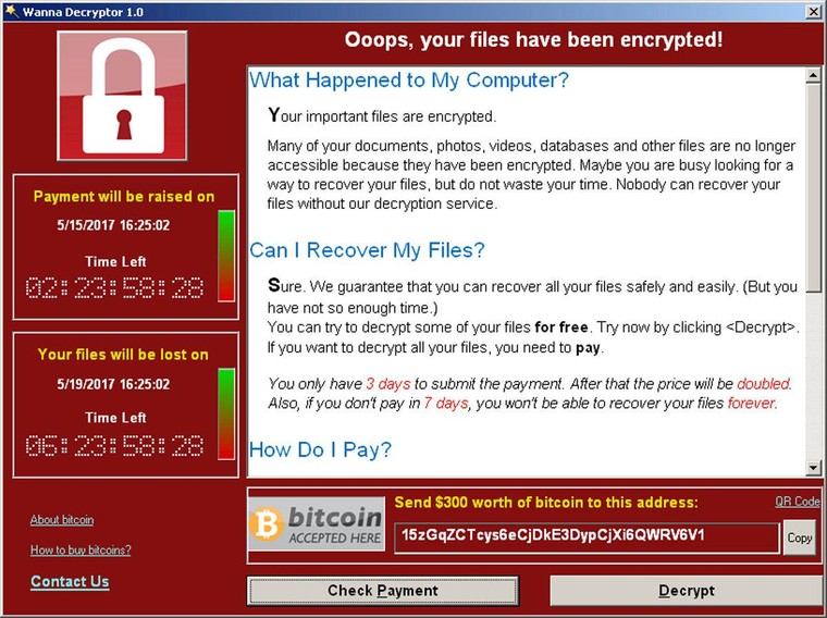 Mỹ cáo buộc Triều Tiên ‘đứng sau’ virus WannaCry ảnh 1