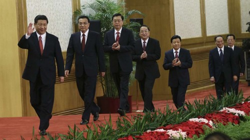 10 sự kiện nổi bật thế giới 2017 ảnh 3