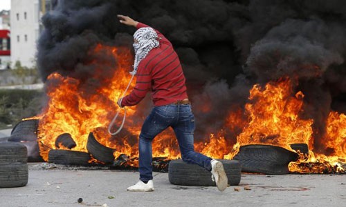 10 sự kiện nổi bật thế giới 2017 ảnh 8