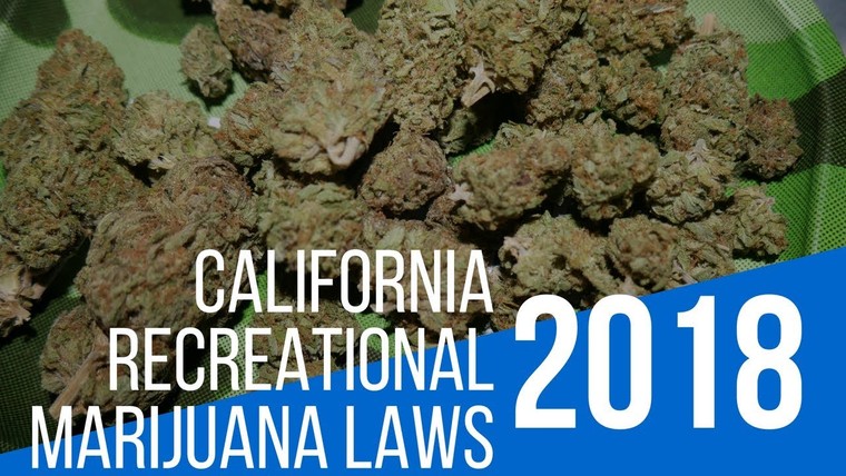 Mỹ: California cho phép sử dụng cần sa giải trí ảnh 1