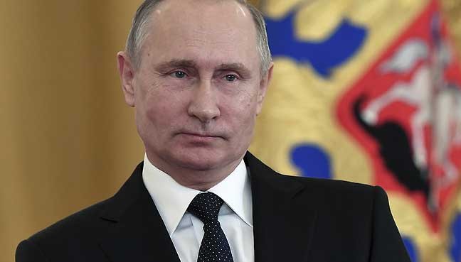 ‘Quan hệ Nga-Mỹ có tốt đẹp hay không phụ thuộc vào Washington’ ảnh 1