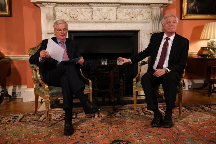 Brexit: EU ‘nhắc khéo’ Anh đã tới lúc đưa ra quyết định ảnh 1