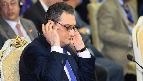 Nga kêu gọi đàm phán với Mỹ về vấn đề Triều Tiên ảnh 1