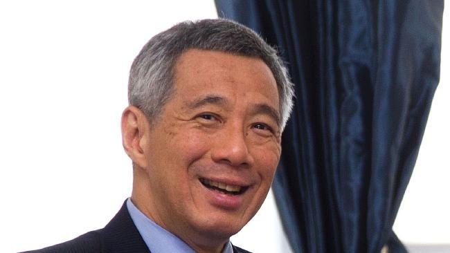 Thủ tướng Lý Hiển Long sẽ cải tổ nội các để mở đường cho lứa lãnh đạo trẻ ảnh 1