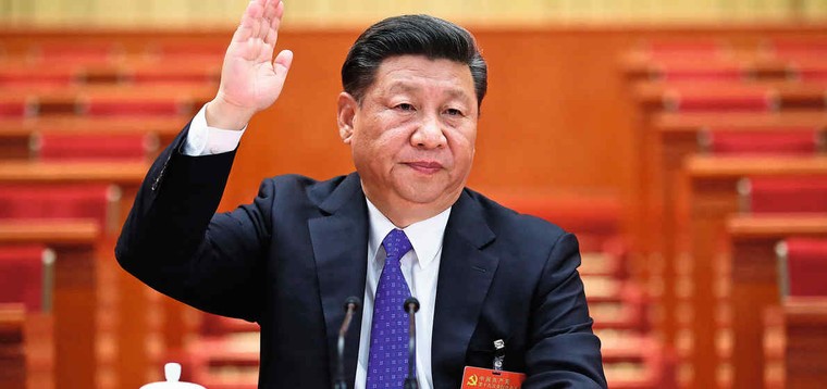 Báo chí Trung Quốc: Xoá bỏ nhiệm kỳ không có nghĩa là nắm quyền mãi mãi ảnh 1