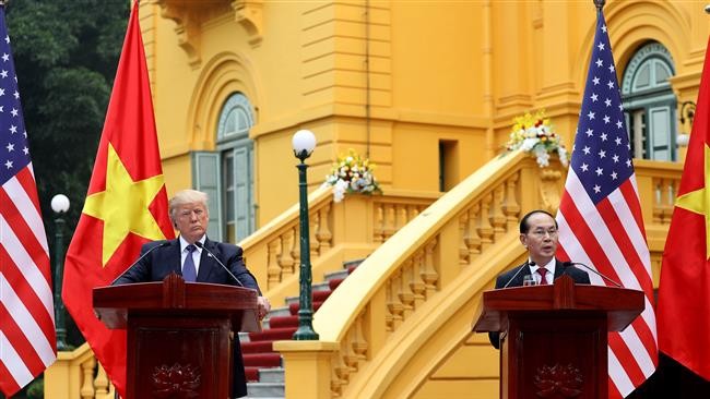 Những địa điểm tiềm năng để tổ chức cuộc đàm phán Mỹ-Triều Tiên ảnh 5