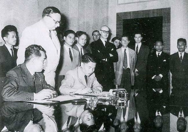 Những địa điểm tiềm năng để tổ chức cuộc đàm phán Mỹ-Triều Tiên ảnh 3