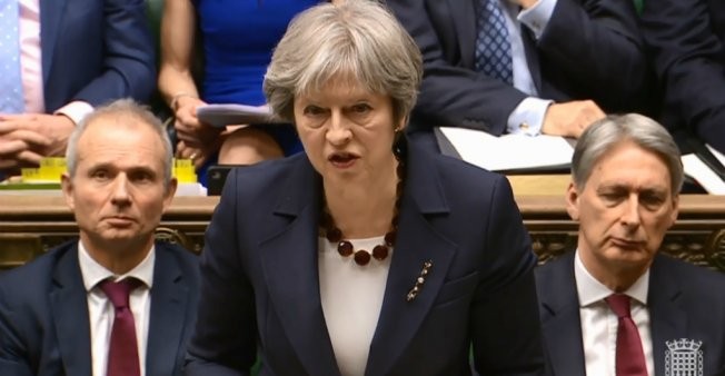 Anh chính thức “tung đòn” trả đũa Nga ảnh 1