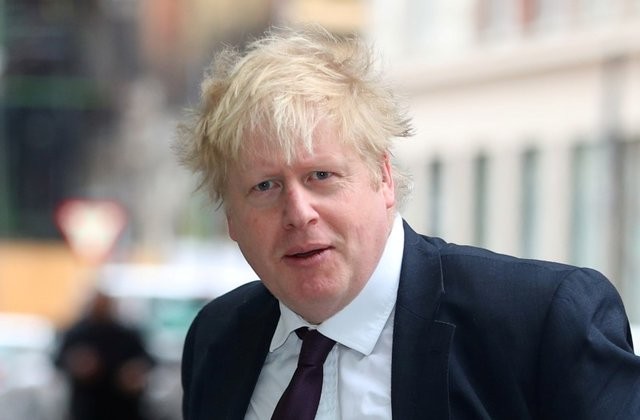 Ngoại trưởng Anh: Trục xuất cho thấy nỗi thất vọng quốc tế đối với Nga ảnh 1