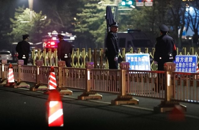 Thực hư chuyến thăm bí mật của lãnh đạo Triều Tiên Kim Jong Un tới Trung Quốc ảnh 1