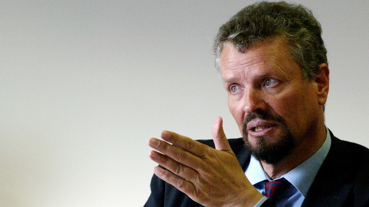 Đức: Chúng ta phải tránh một cuộc Chiến Tranh Lạnh mới ảnh 1