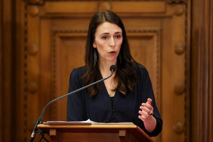 New Zealand ‘cấm cửa’ những nhà ngoại giao Nga đã bị đồng minh trục xuất ảnh 1