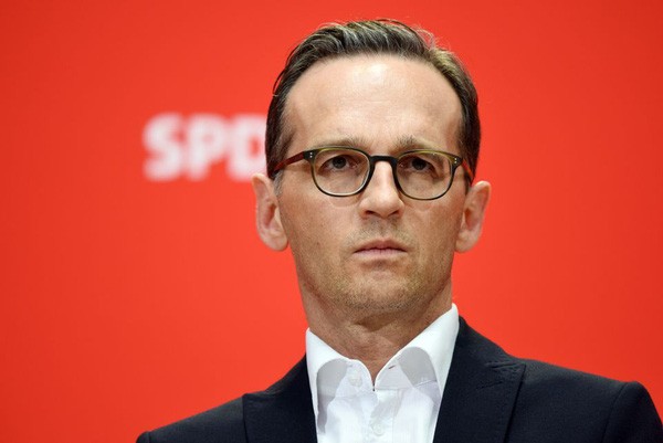 Ngoại trưởng Đức tuyên bố muốn ‘nối lại niềm tin’ với Nga ảnh 1