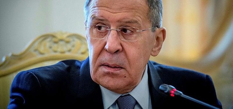 ‘Xung đột với phương Tây không phải do Nga khởi xướng’ ảnh 1