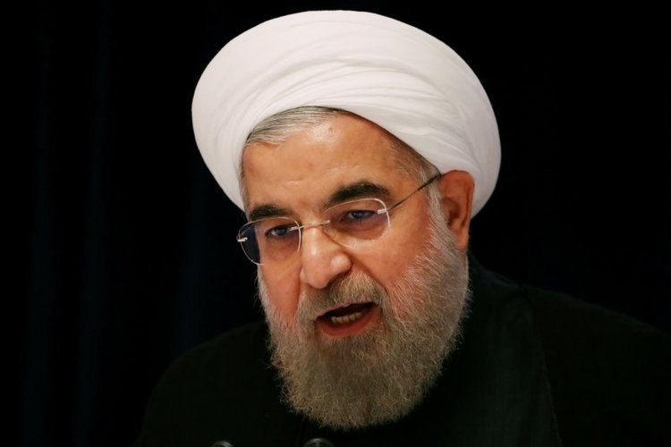 Iran cảnh báo ông Trump sẽ phải hối hận nếu từ bỏ thoả thuận hạt nhân ảnh 1