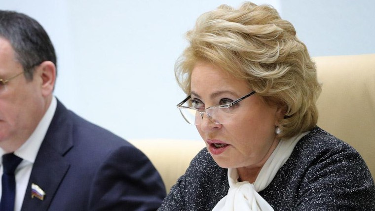 Nga cảnh báo sẽ trừng phạt Mỹ một cách ‘đau đớn và chính xác’ ảnh 1