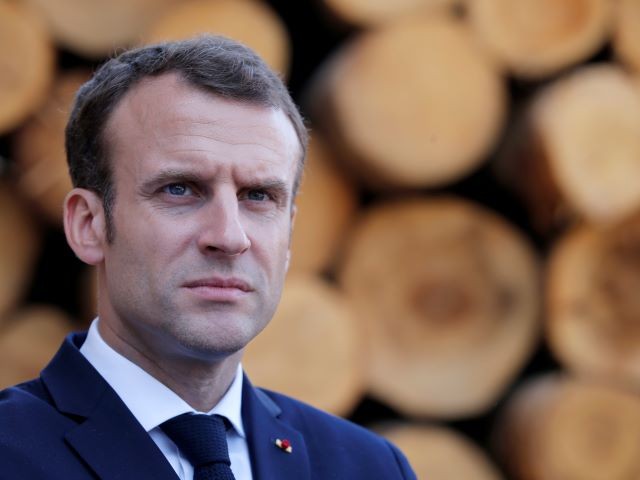 Tổng thống Pháp: Không có ‘kế hoạch B’ cho thoả thuận hạt nhân Iran ảnh 1