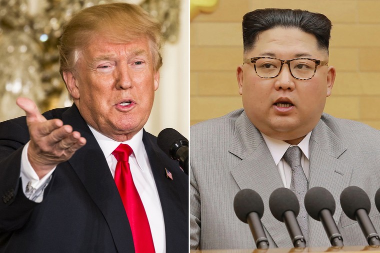 Mỹ cảnh báo Triều Tiên ‘không mắc phải lầm trong quá khứ’ ảnh 1