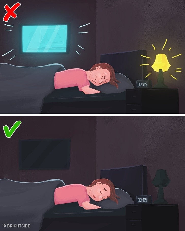 Những thói quen của người có lối sống lành mạnh ảnh 5