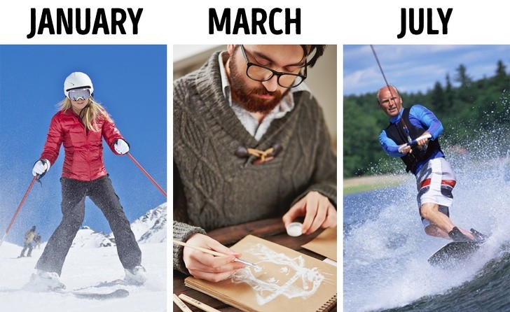 Những thói quen của người có lối sống lành mạnh ảnh 6