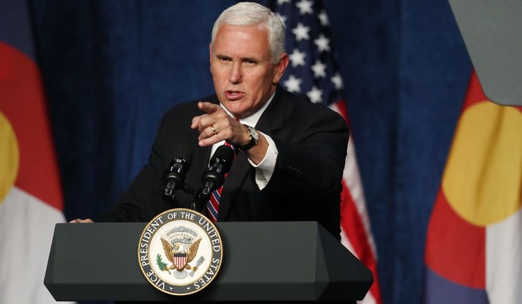 Bất chấp cuộc gặp liên Triều lịch sử, Mỹ vẫn tiếp tục gây áp lực lên Triều Tiên ảnh 1