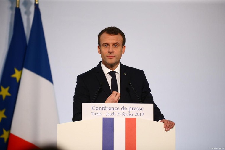 Chiến tranh có thể xảy ra nếu Mỹ dừng thoả thuận hạt nhân ảnh 1