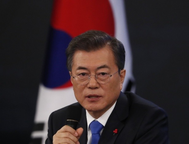 Hòa bình trên Bán đảo Triều Tiên phụ thuộc vào quan hệ Mỹ-Triều ảnh 1