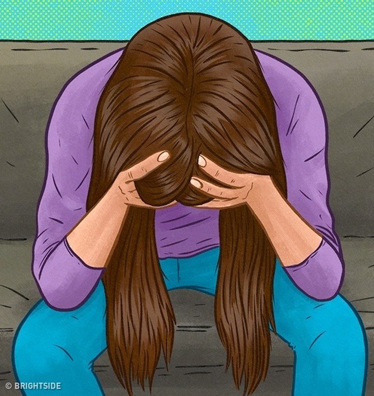 Những dấu hiệu cho thấy cơ thể thiếu vitamin B12 trầm trọng ảnh 1