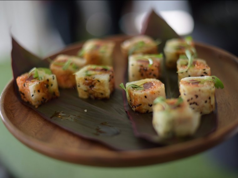 Những khác biệt nổi bật trong bữa ăn của người Mỹ và người Nhật ảnh 1