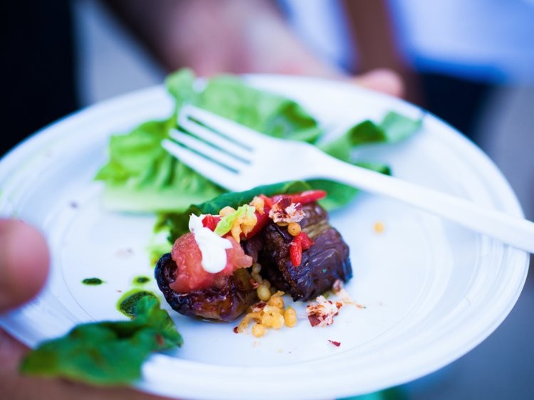 Những khác biệt nổi bật trong bữa ăn của người Mỹ và người Nhật ảnh 4