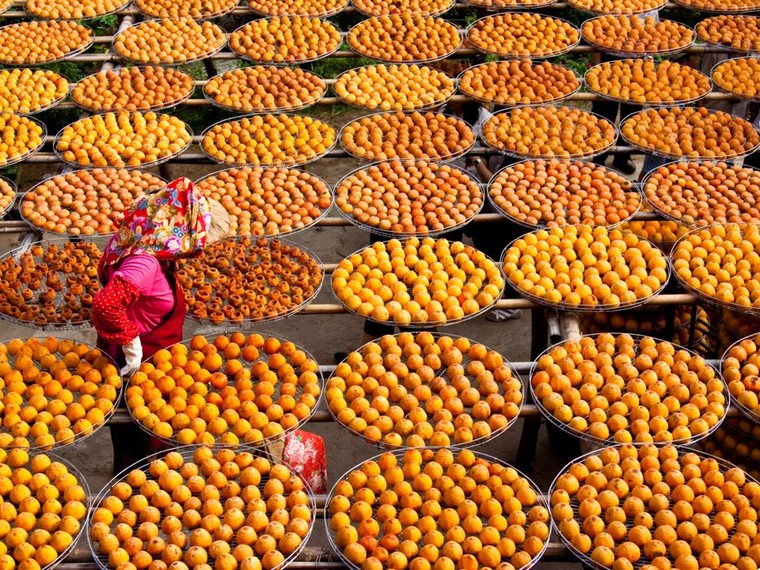 Những khác biệt nổi bật trong bữa ăn của người Mỹ và người Nhật ảnh 5