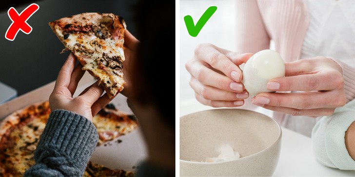 Những thực phẩm phù hợp ăn đêm mà không lo ‘tăng cân vù vù’ ảnh 5