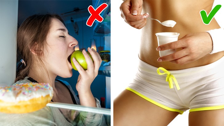 Những thực phẩm phù hợp ăn đêm mà không lo ‘tăng cân vù vù’ ảnh 2