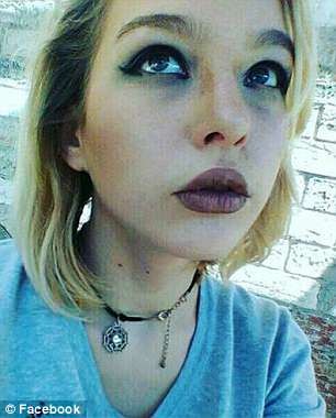 Một nạn nhân vụ xả súng từng từ chối tình cảm của sát thủ ảnh 2