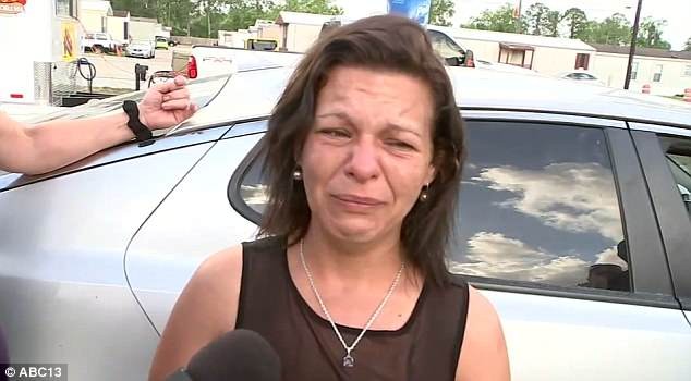 Một nạn nhân vụ xả súng từng từ chối tình cảm của sát thủ ảnh 1