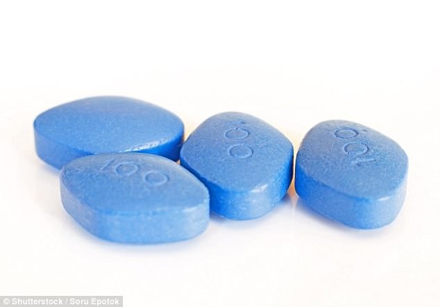 Sự kết hợp giữa Viagra và vắc-xin cúm có thể trở thành 'khắc tinh' của ung thư? ảnh 1
