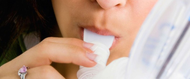 Kiểm tra hơi thở có thể giúp phát hiện sớm ung thư sớm ảnh 1