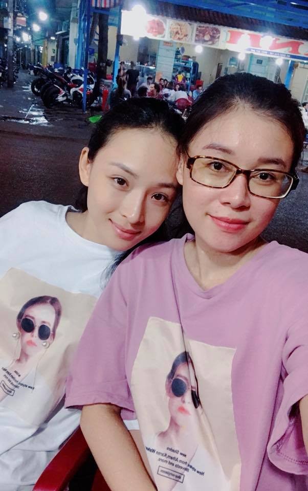 Cuộc sống giản dị, khép kín của Hoa hậu Trương Hồ Phương Nga sau gần 1 năm tại ngoại ảnh 1