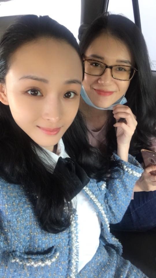 Cuộc sống giản dị, khép kín của Hoa hậu Trương Hồ Phương Nga sau gần 1 năm tại ngoại ảnh 2