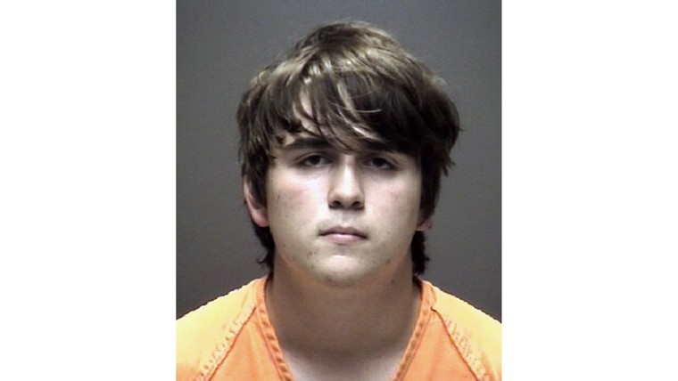 Tình tiết mới về vụ nổ súng tại Texas: Tay súng từng bị bắt nạt ảnh 1