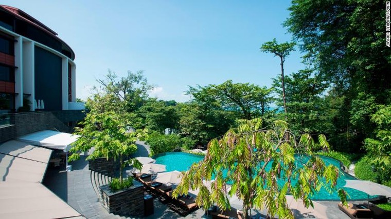 Địa điểm cụ thể của cuộc gặp mặt lịch sử Mỹ-Triều ảnh 3