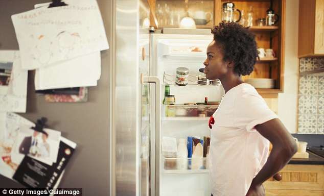 Thường cáu kỉnh khi đói có thể là biểu hiện của bệnh thần kinh ảnh 1